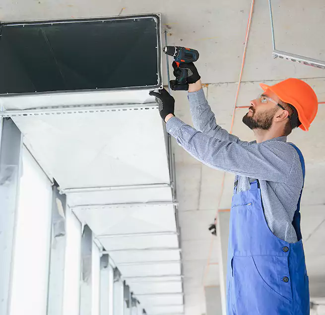 Why Homeowners & Businesses Trust Us in Coram, NY