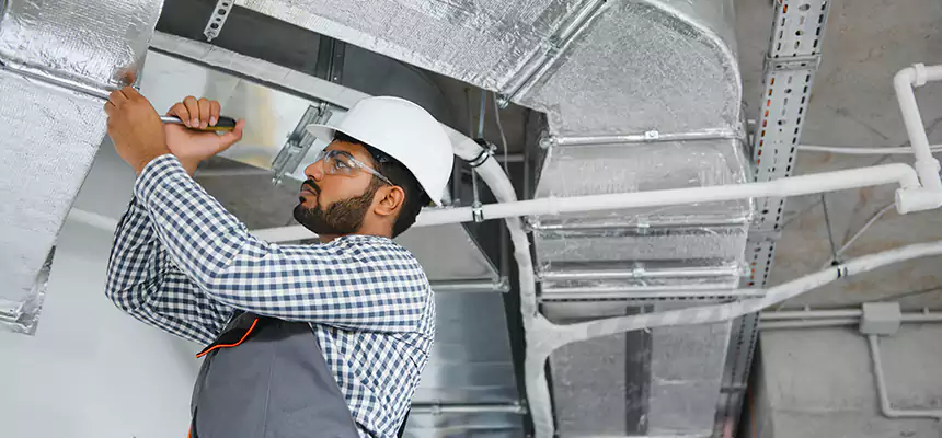 Proactive Ac Vent Repairs & Air Duct Replacement Companies Near Me in Coram