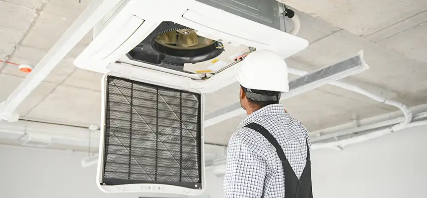 Our Affordable Duct Cleaning Near Me Services in Coram, NY