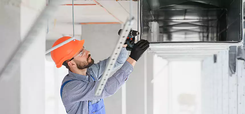 Our Air Vent Replacement Services in Coram, NY