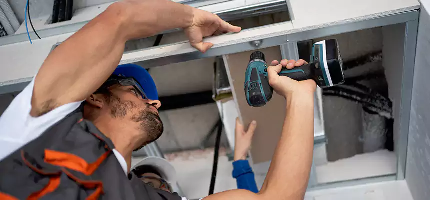 Our Apartment Air Duct Cleaning Services in Coram, NY