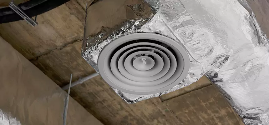 Our Basement Vent Cleaning Services in Coram, NY