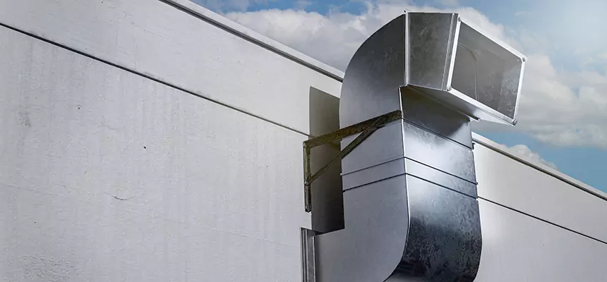 Comprehensive Commercial HVAC Cleaning in Coram