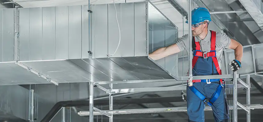 Our Dryer Fire Safety Service Services in Coram, NY