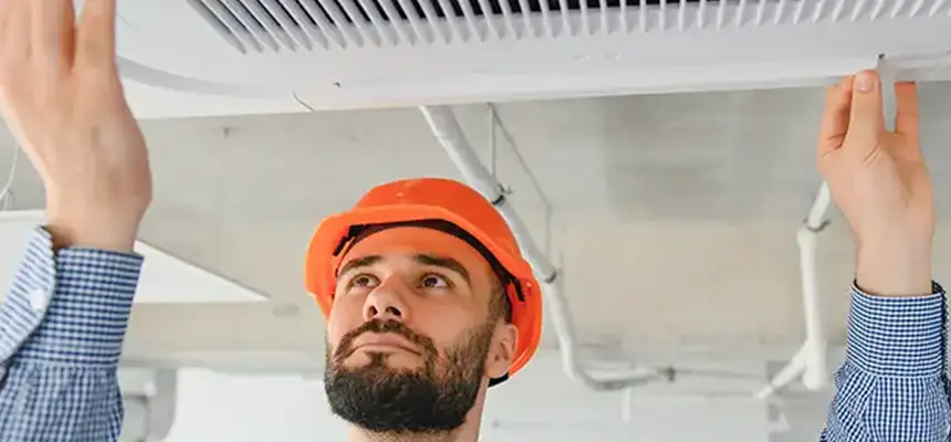 Our Furnace Vent Cleaning Services in Coram, NY