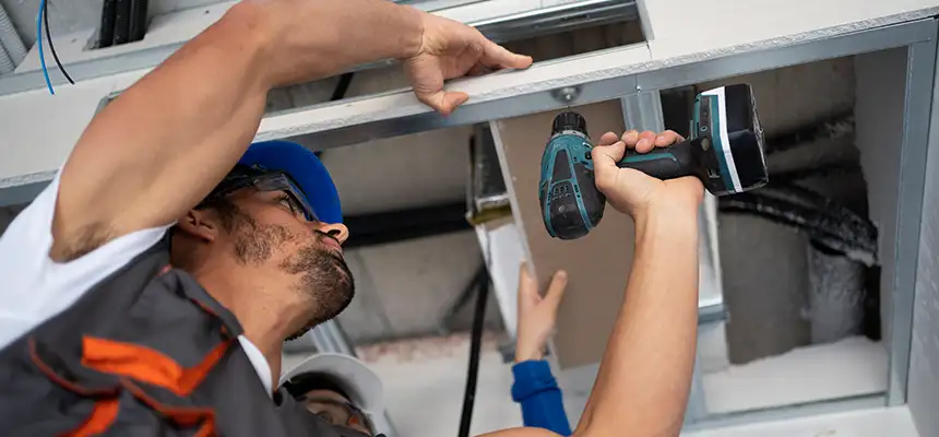 Our Improve Home Air Circulation Services in Coram, NY