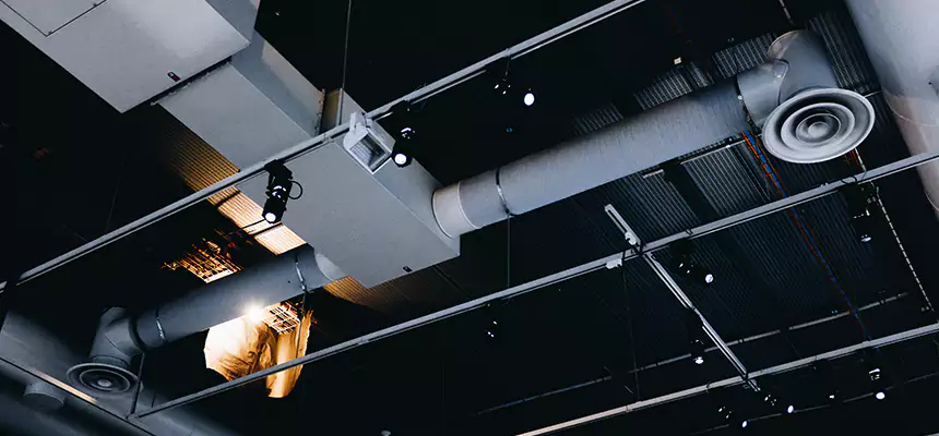 Our Seasonal Allergy Air Duct Cleaning Services in Coram, NY