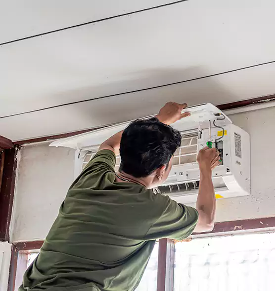 About Air Duct & AC Odor Removal in Coram, NY
