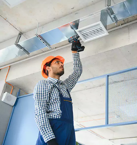 Welcome to Air Duct Cleaning & Repairs Coram — Your Local Air Duct Installation Specialists in Coram, NY