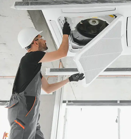 About Air Duct Rodent Removal in Coram, NY