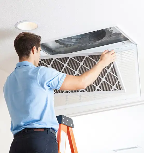 About Annual Dryer Vent Maintenance Coram, NY