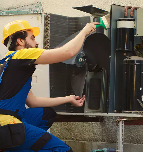 About Dryer Duct Fire Hazard Inspection in Coram, NY