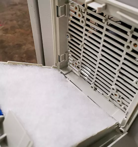 Professional Dryer Vent Mold Cleaning in Coram, NY