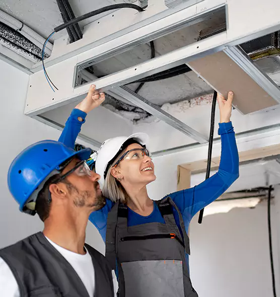 Comprehensive Duct Insulation Services in Coram, NY