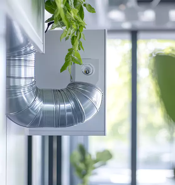 Professional Eco-Safe Dryer Vent Cleaning in Coram, NY