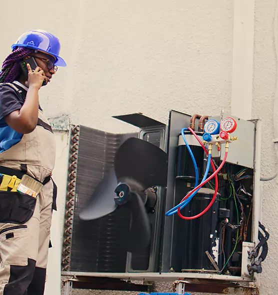 Professional Energy-Efficient HVAC Cleaning in Coram, NY