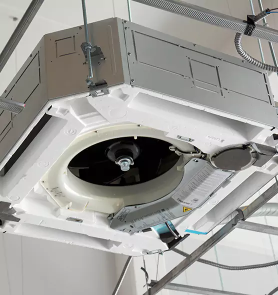 Professional Industrial Dryer Vent Cleaning in Coram, NY