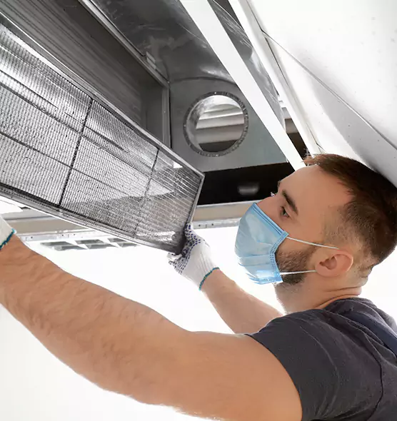 About Remove Smoke Smell From Air Duct in Coram, NY
