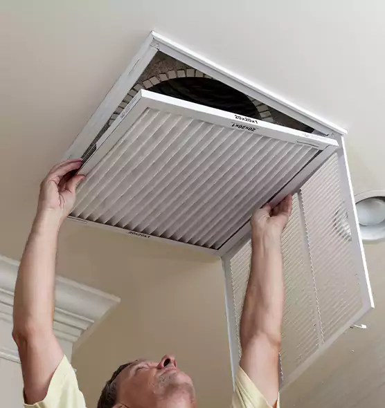 Advanced Residential Vent Cleaning in Coram, NY