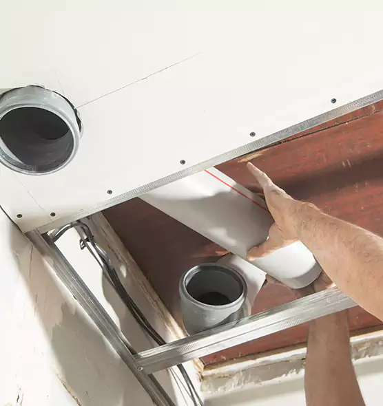 Professional Seasonal Allergy Air Duct Cleaning in Coram, NY