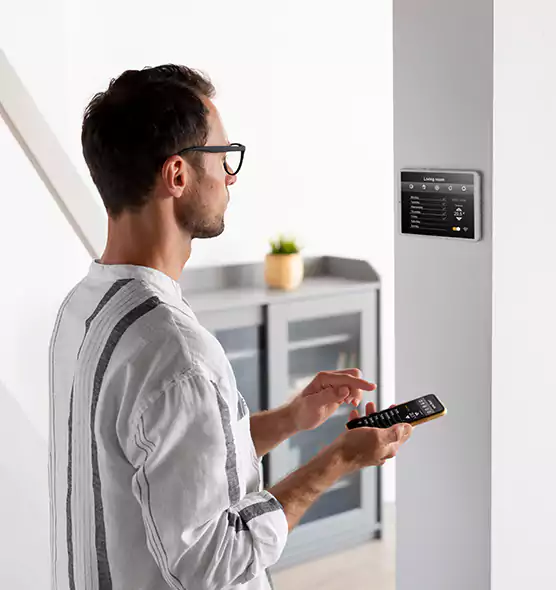 About Smart AC Vent Controller Services in Coram