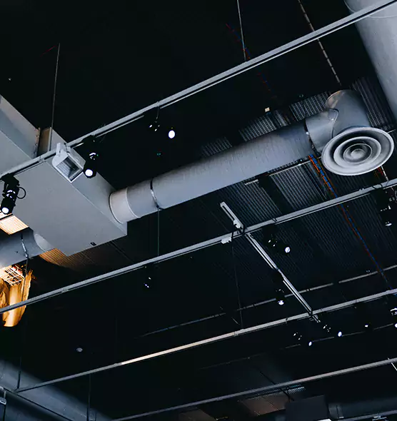 Professinal UV Light Air Purification for Ducts in Coram, NY