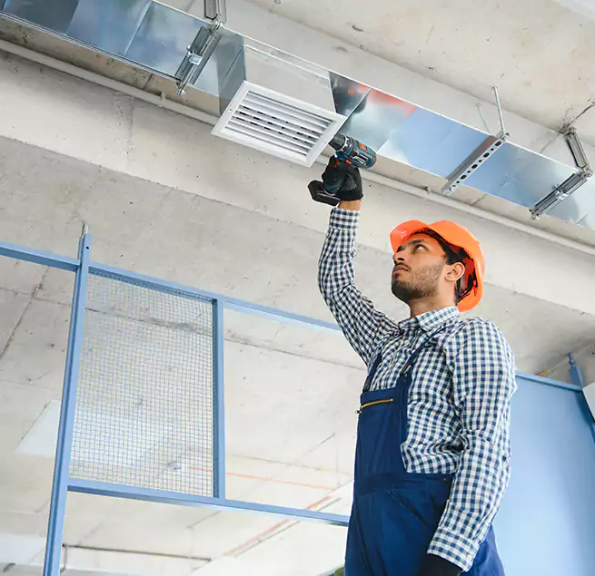 Why Homeowners & Businesses Trust Us in Coram, NY?