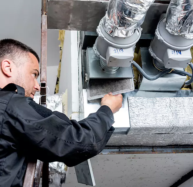 Why Homeowners & Businesses Trust Us in Coram, NY