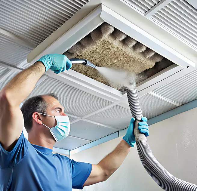  Why Homeowners & Businesses Trust Us Coram, NY?