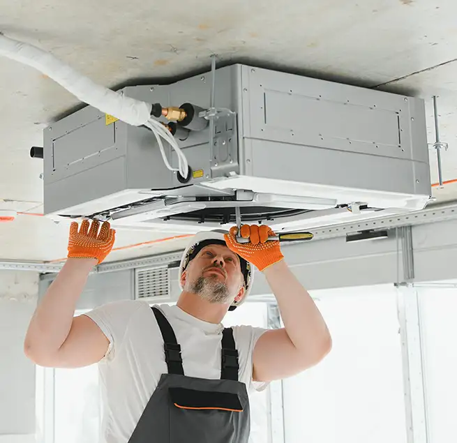 Why Homeowners & Businesses Trust Us Coram, NY