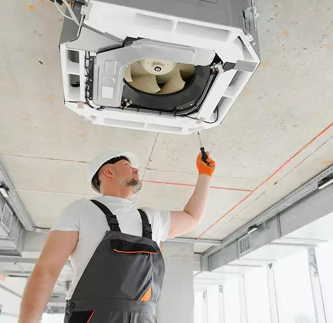 Why Homeowners Businesses Trust Us in Coram, NY