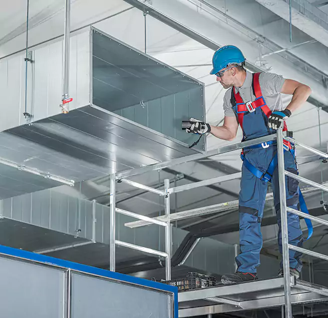 Why Homeowners & Businesses Trust Us Coram, NY